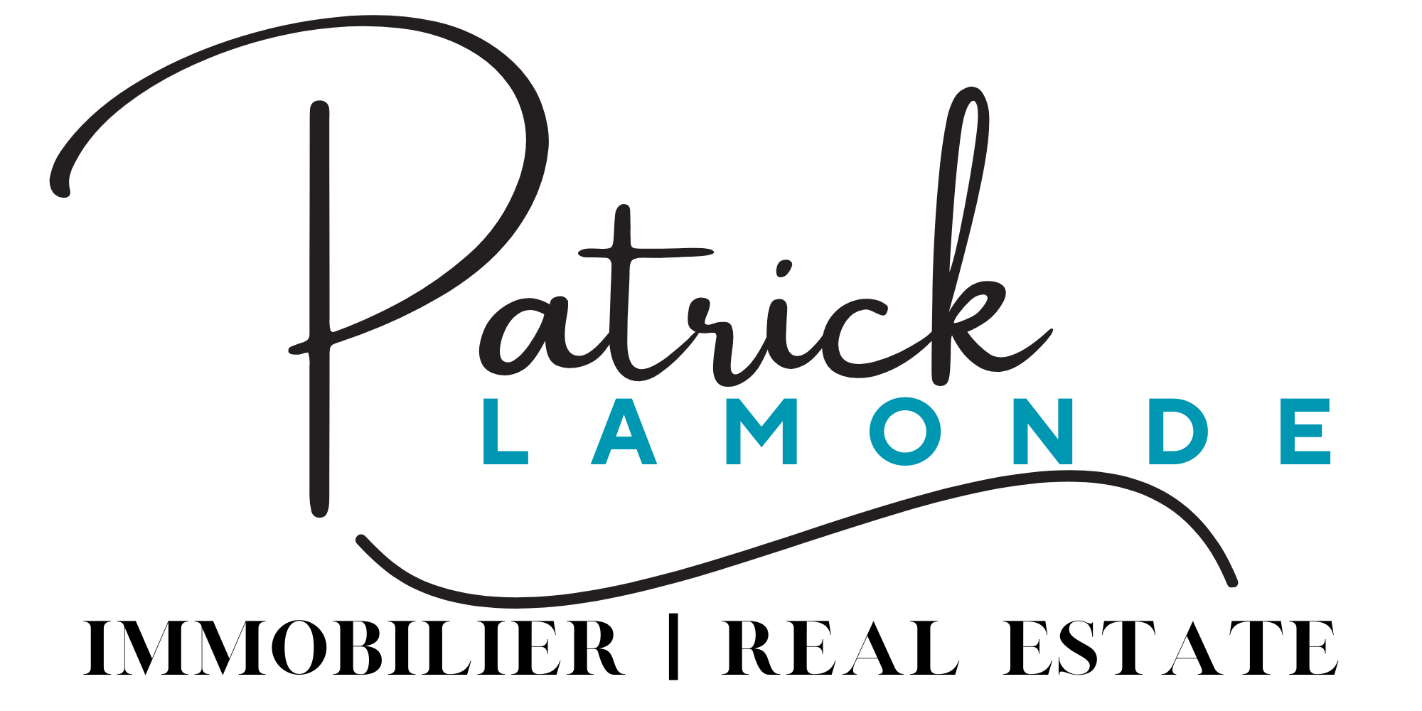 Patrick Lamonde (400 x 200 mm)