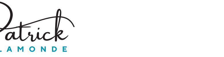 Patrick Lamonde Logo